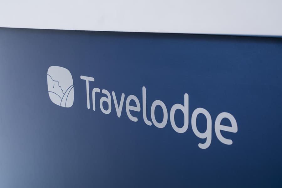 Travelodge London Central City Road