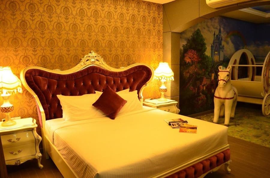 Kingston Hotel 3 @ Kuala Lumpur