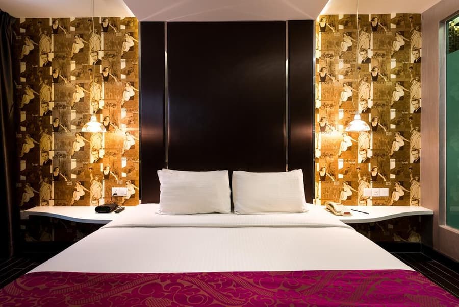 Kingston Hotel 3 @ Kuala Lumpur