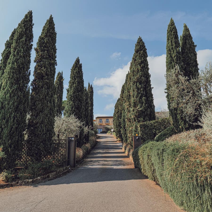 Villa San Paolo