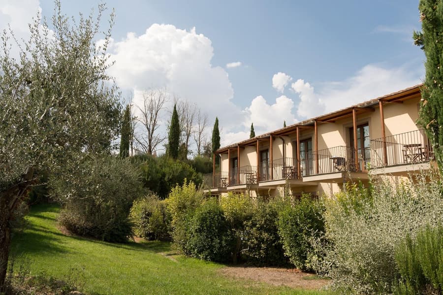 Villa San Paolo