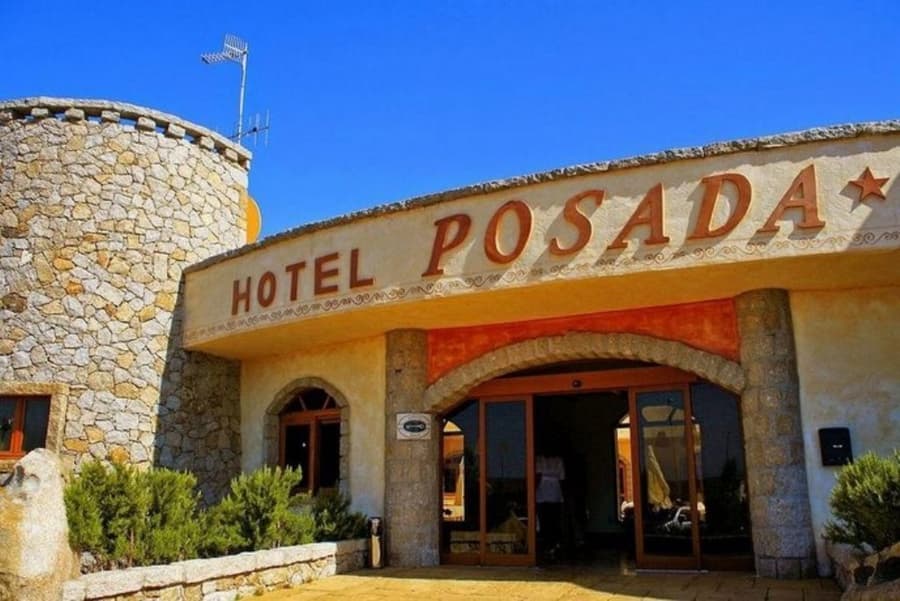 Club Esse Posada Beach Resort