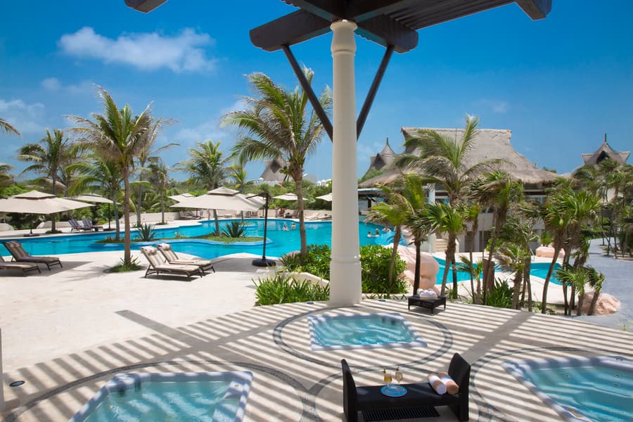 Kore Tulum Retreat  Spa Adults Only