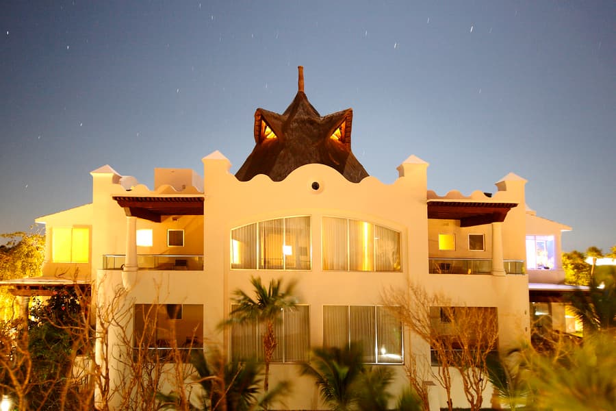 Kore Tulum Retreat  Spa Adults Only
