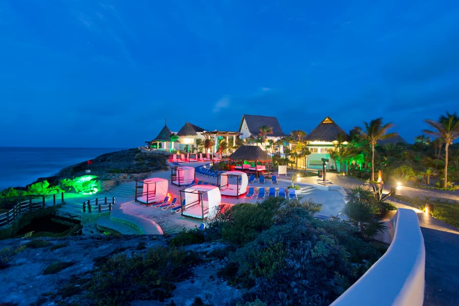 Kore Tulum Retreat  Spa Adults Only