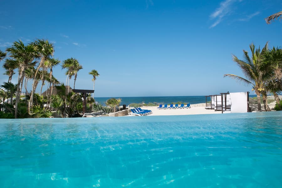 Kore Tulum Retreat  Spa Adults Only