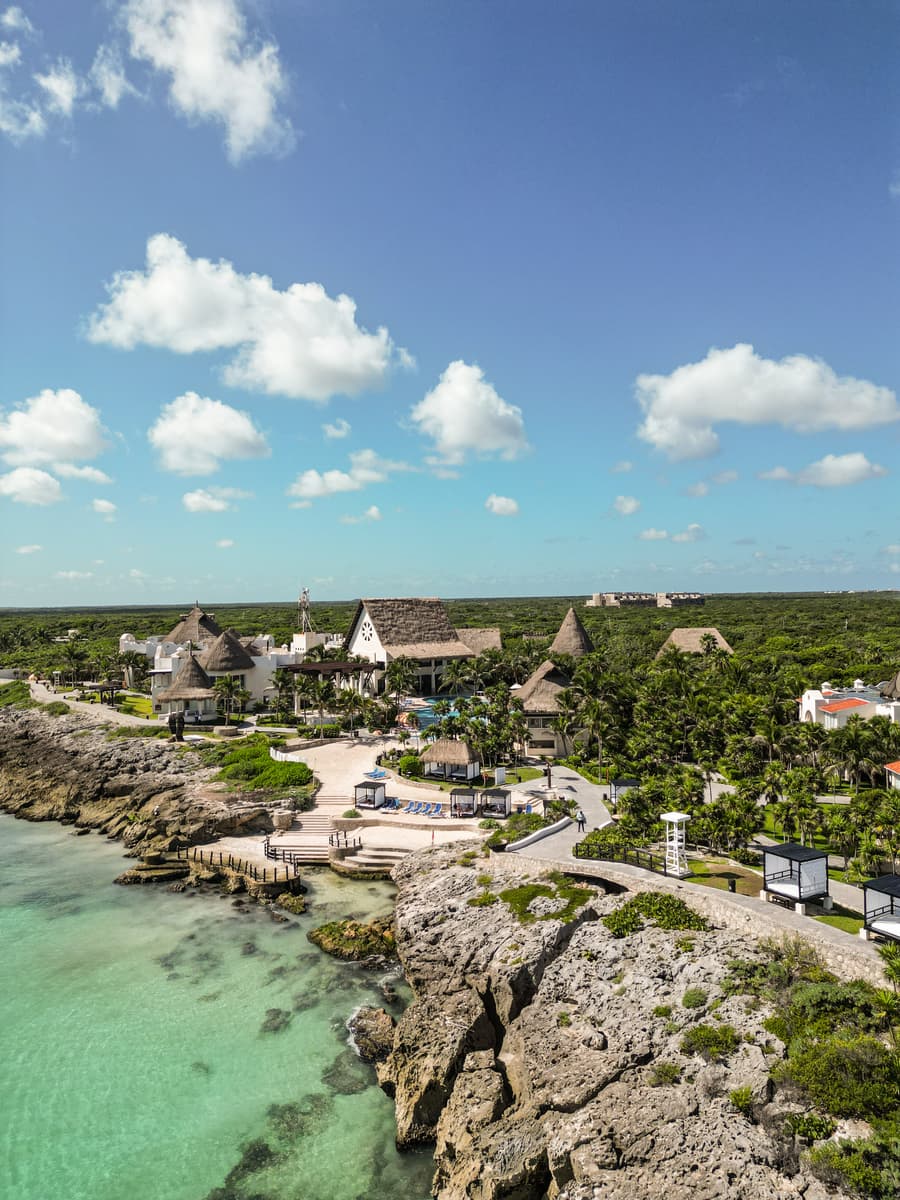 Kore Tulum Retreat  Spa Adults Only