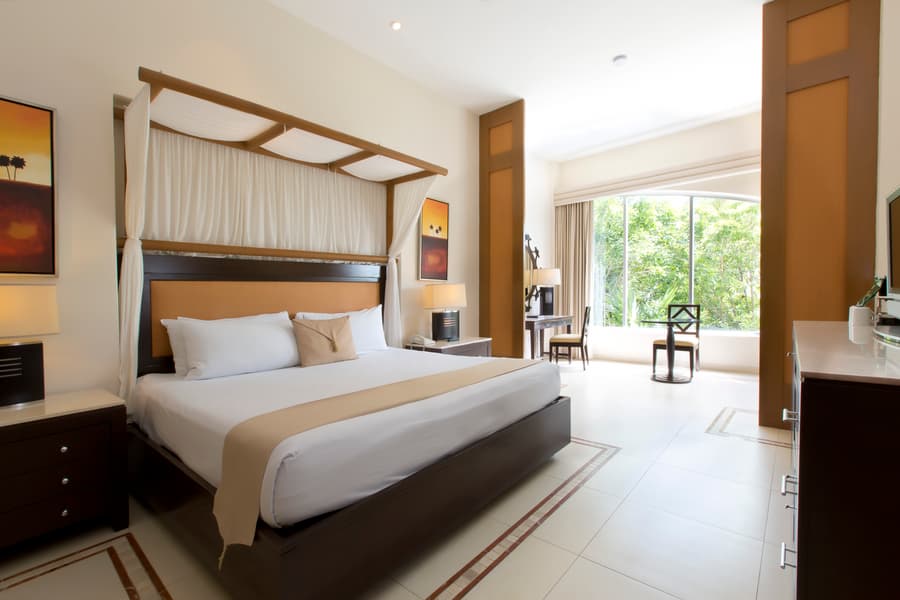 Kore Tulum Retreat  Spa Adults Only