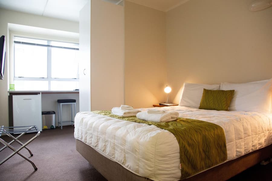 City Lodge Backpackers Accommodation