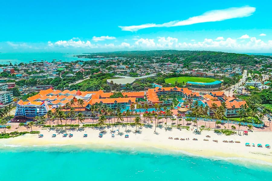 Royal Decameron Isleño