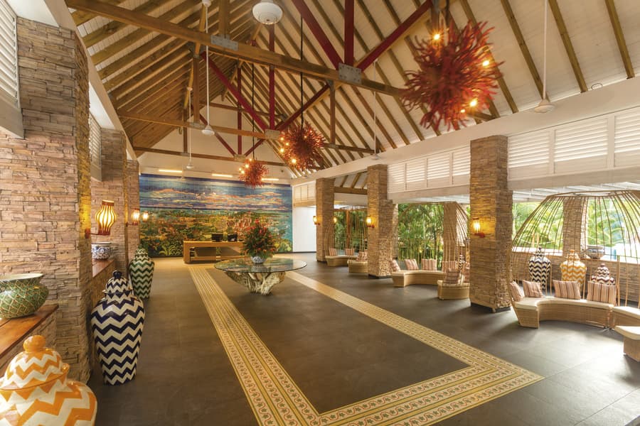 Royal Decameron Isleño