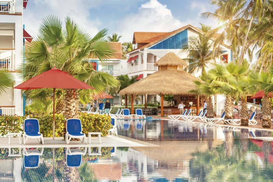Royal Decameron Isleño