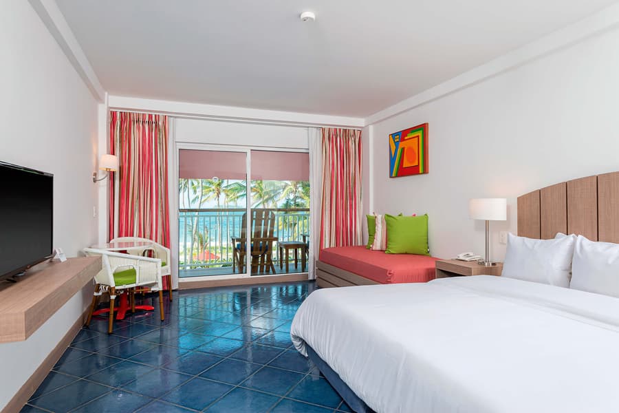 Royal Decameron Isleño
