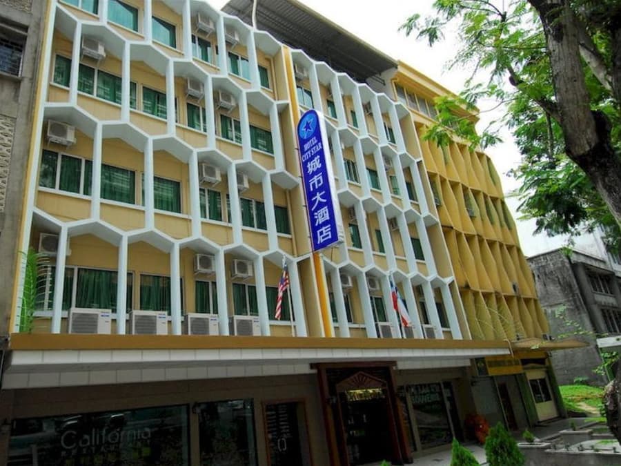 City Star