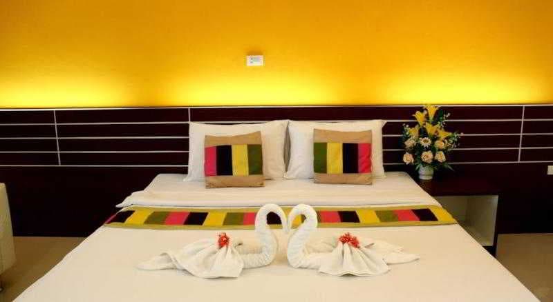 Pantharee Resort