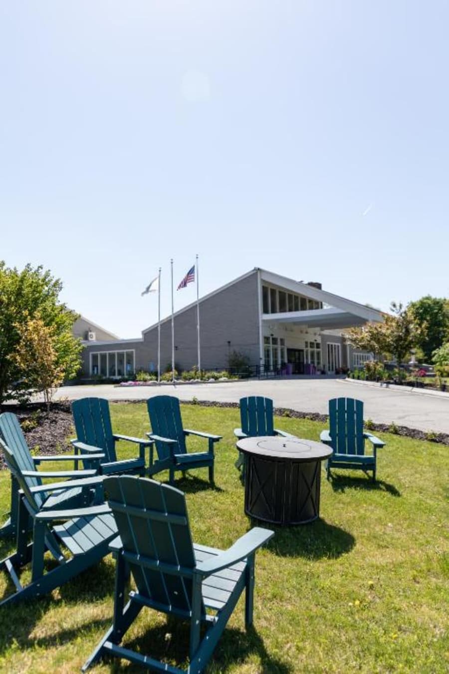 Iris Hotel-Cape Cod- Falmouth