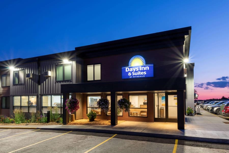 Days Inn by Wyndham Duluth/By Miller Hill Mall