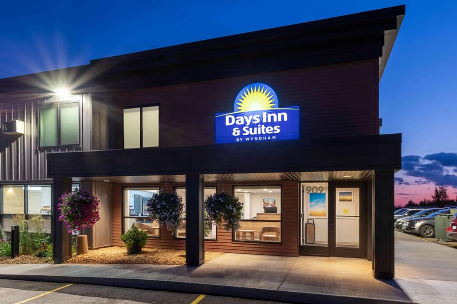 Days Inn by Wyndham Duluth/By Miller Hill Mall