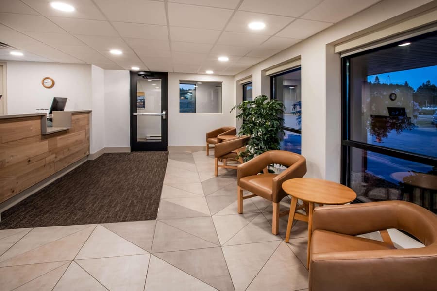 Days Inn by Wyndham Duluth/By Miller Hill Mall
