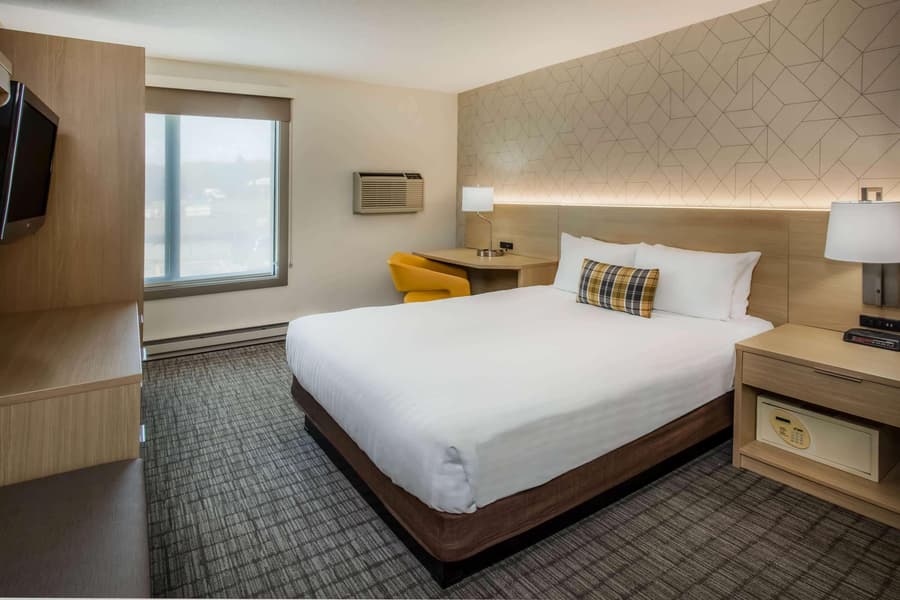 Days Inn by Wyndham Duluth/By Miller Hill Mall