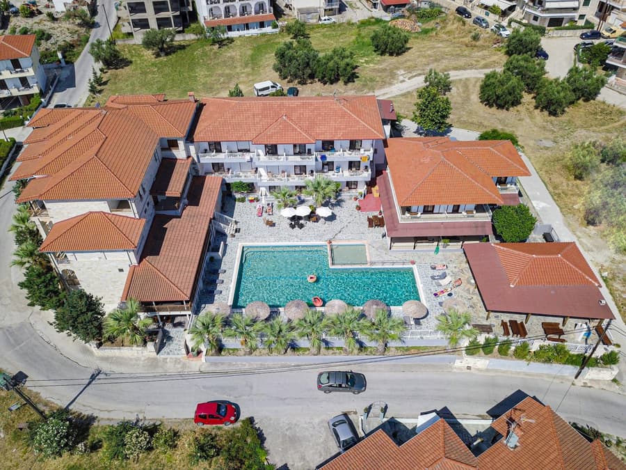 Medusa Hotel