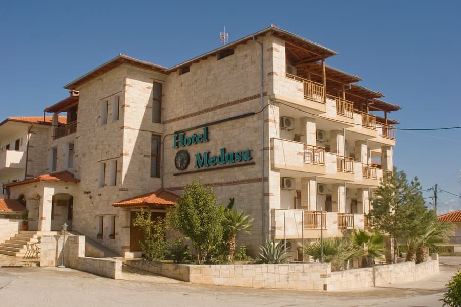 Medusa Hotel