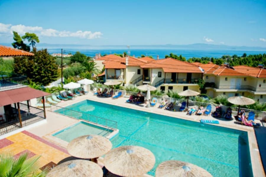 Medusa Hotel