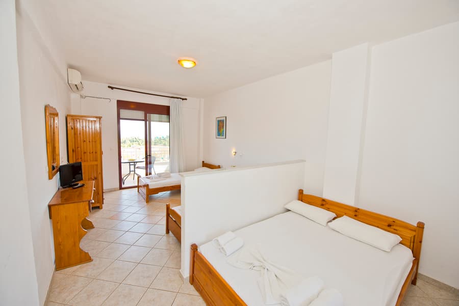 Medusa Hotel