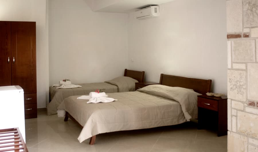 Medusa Hotel