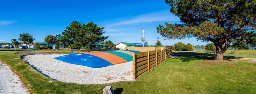 Discovery Parks - Devonport