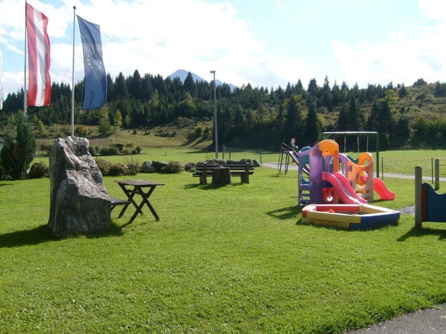 Der Tannenhof