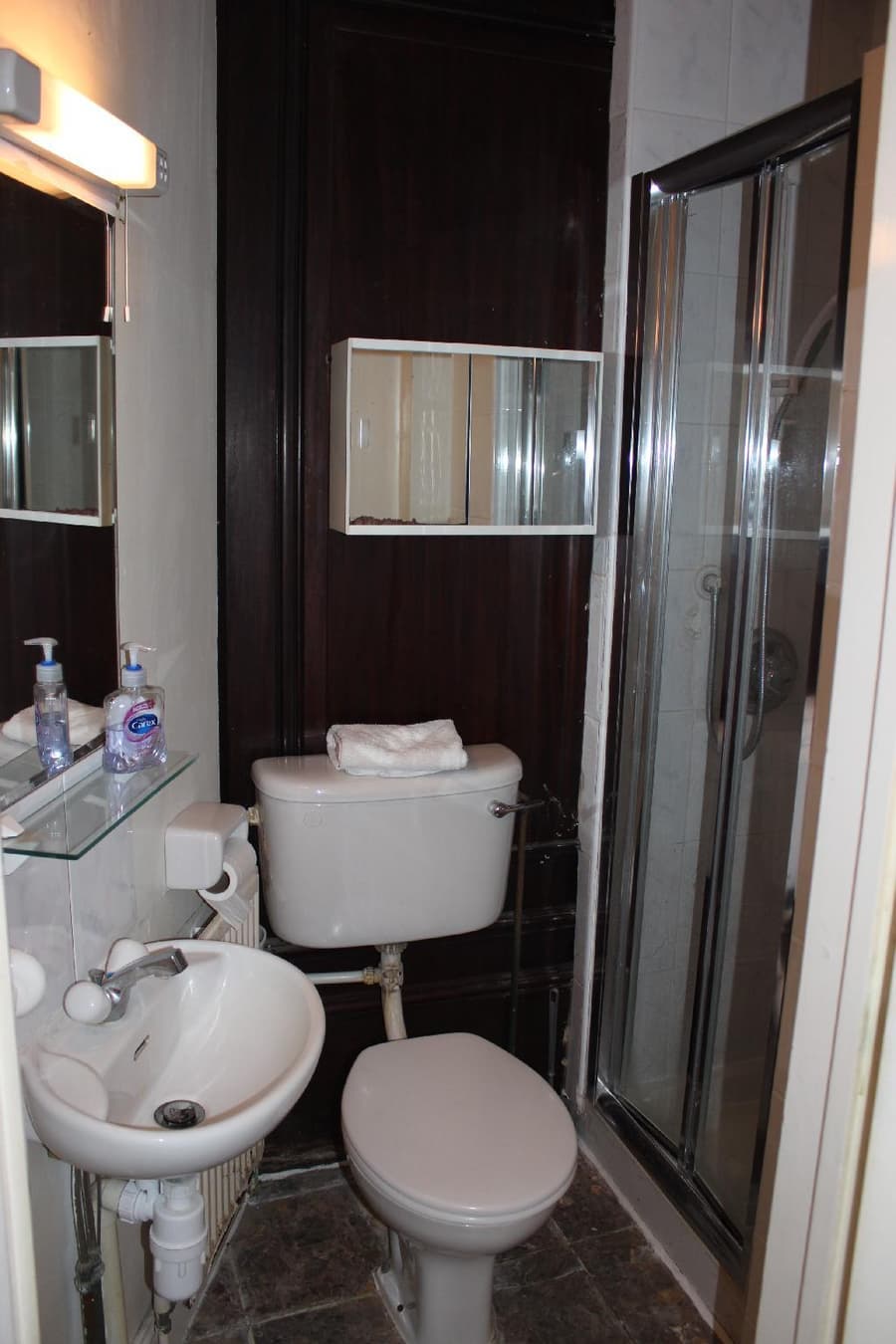 London Apart Hotel