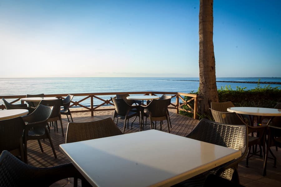 Southern Sun Maputo