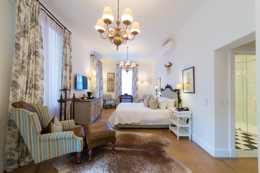 Drostdy Hotel
