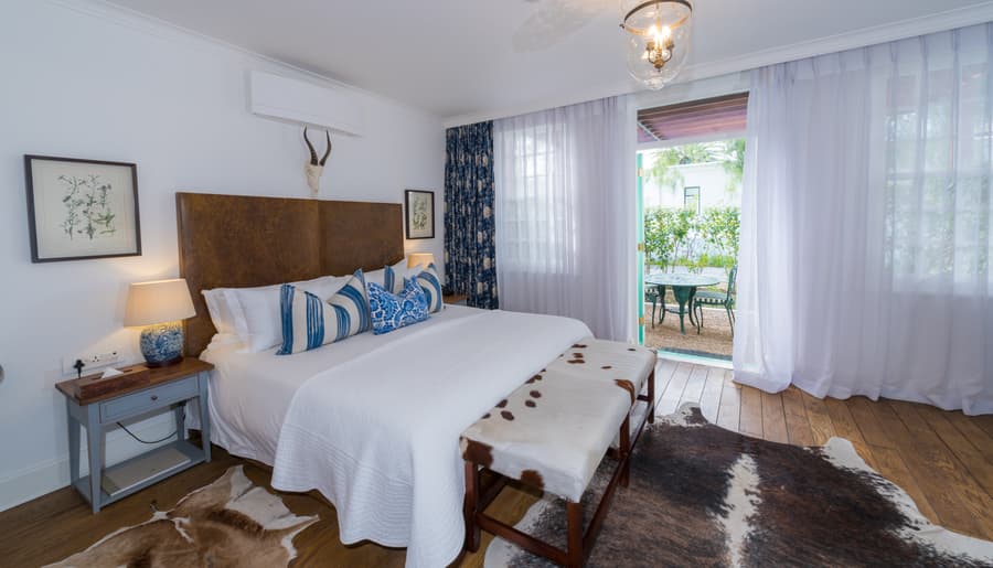 Drostdy Hotel