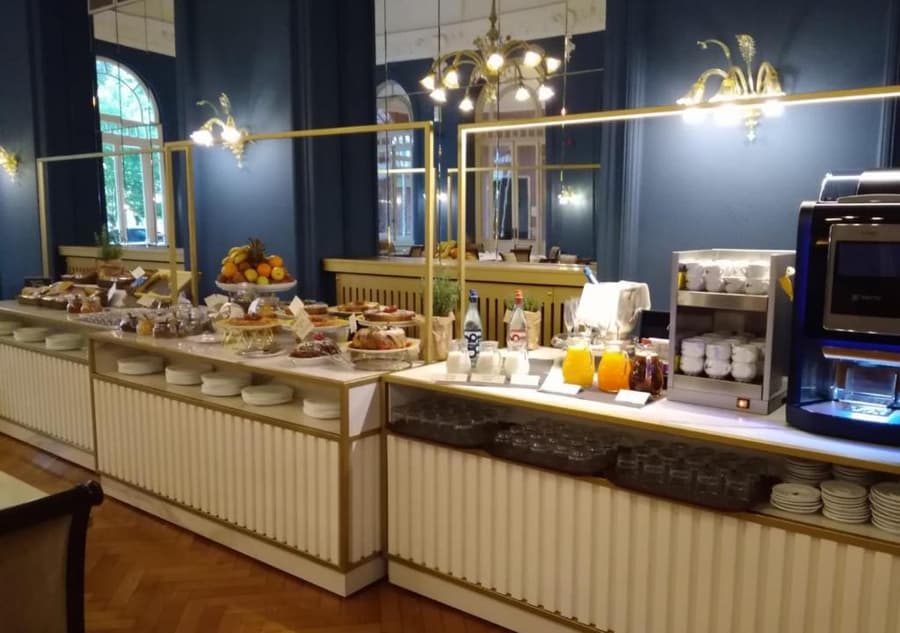 Grand Hotel Regina
