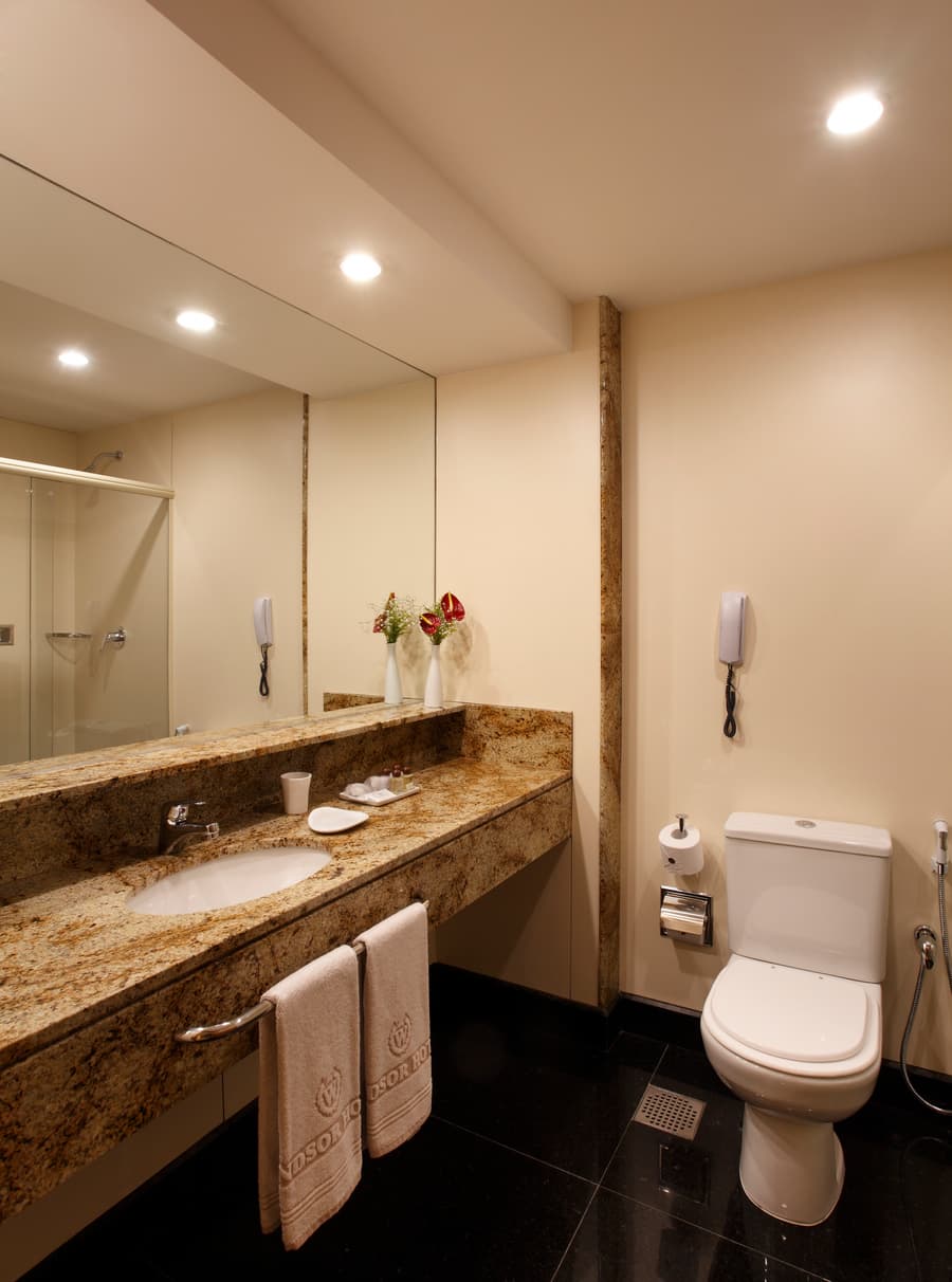 Windsor Copa Hotel