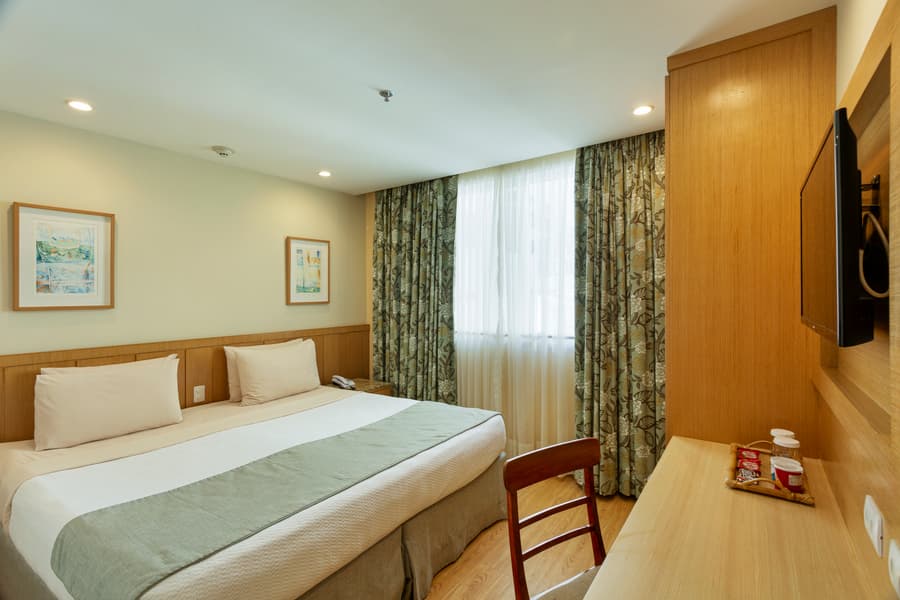 Windsor Copa Hotel