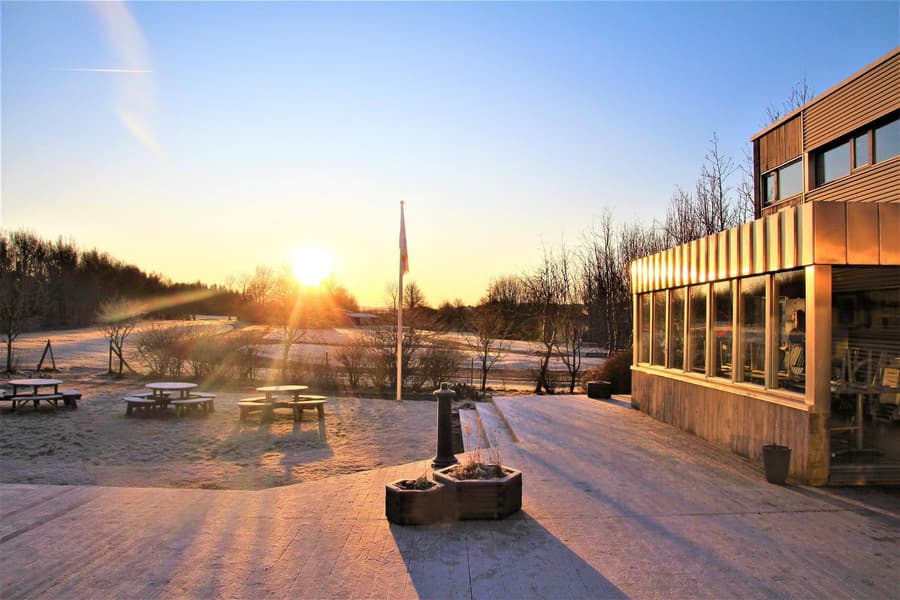 Reykjavík City Hostel