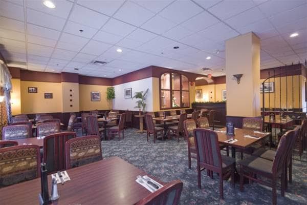 Sun Peaks Lodge