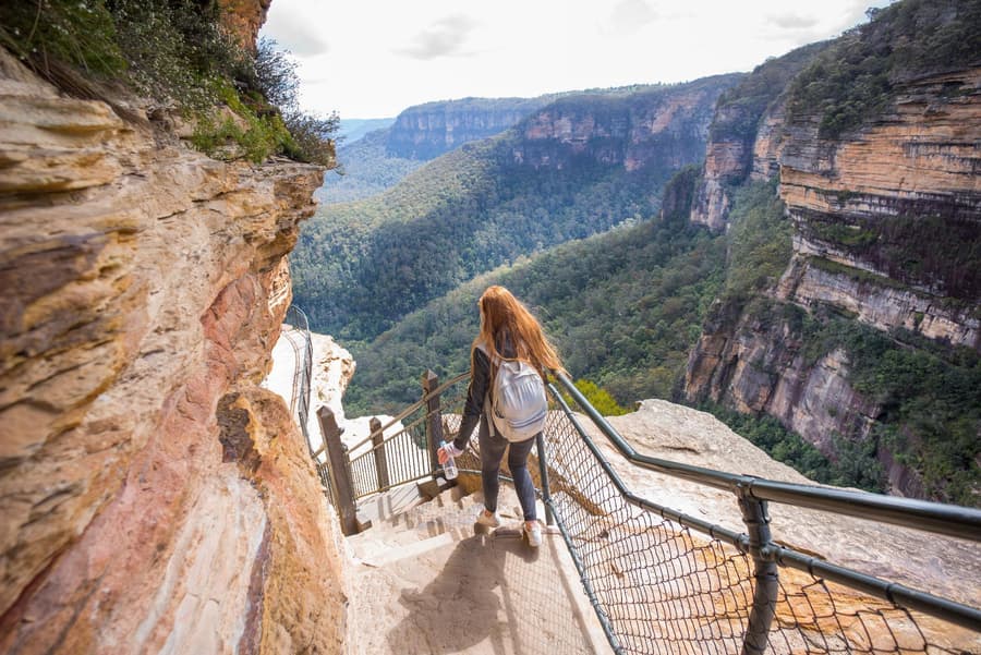 Blue Mountains YHA