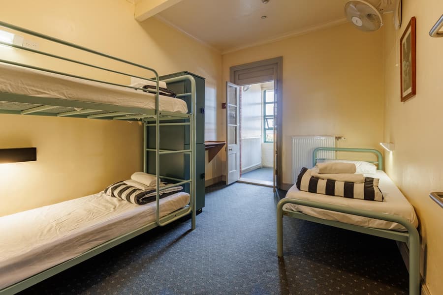 Blue Mountains YHA