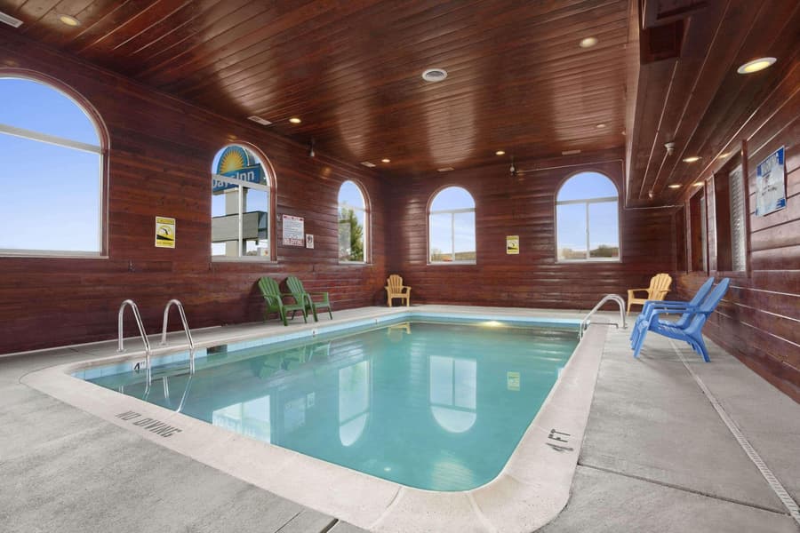 Days Inn By Wyndham Sheridan