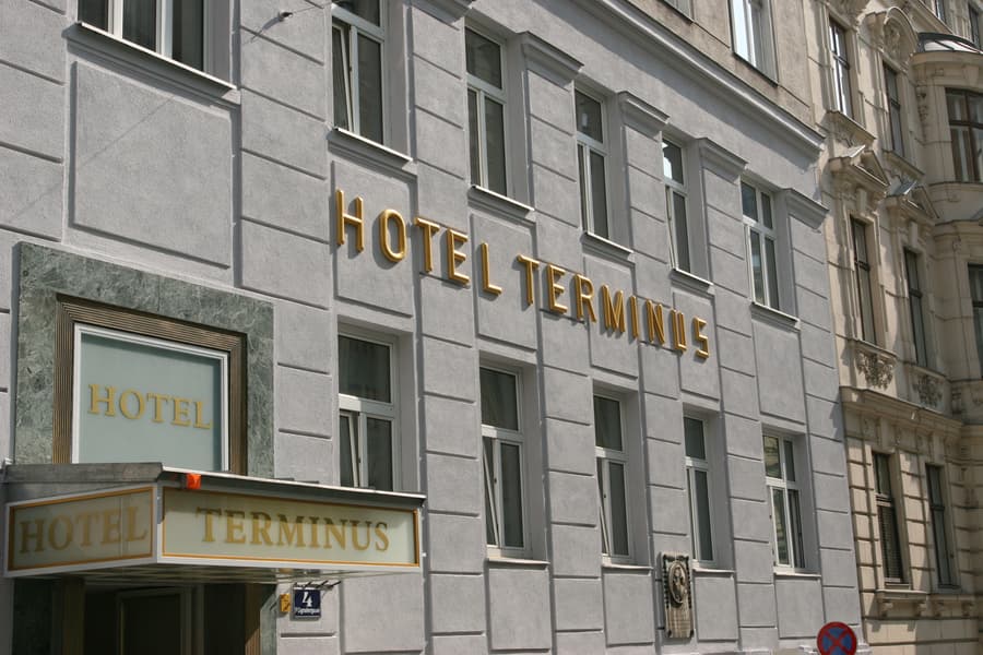 Hotel Terminus