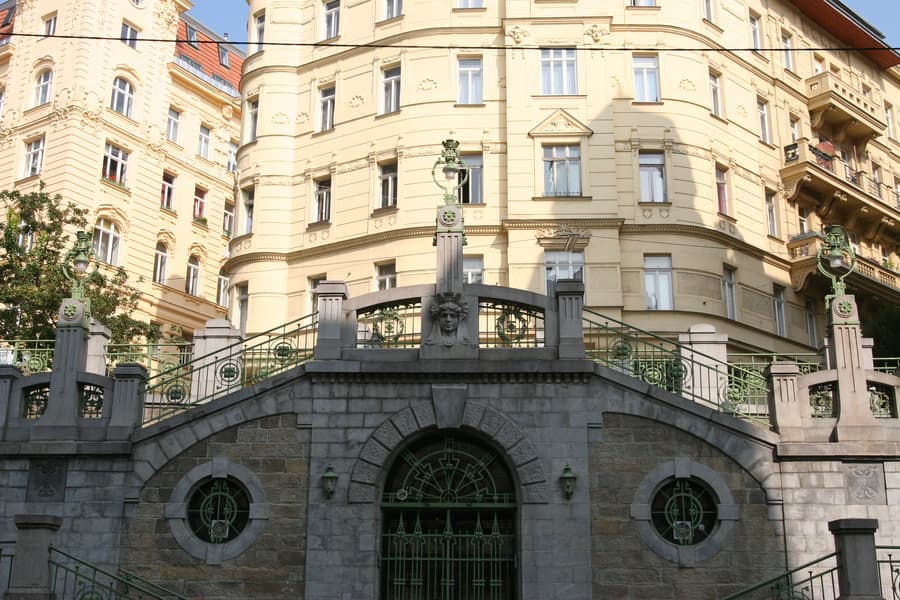 Hotel Terminus