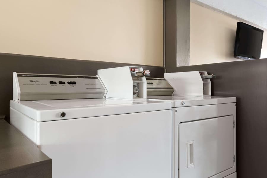 Travelodge By Wyndham Baie-Comeau