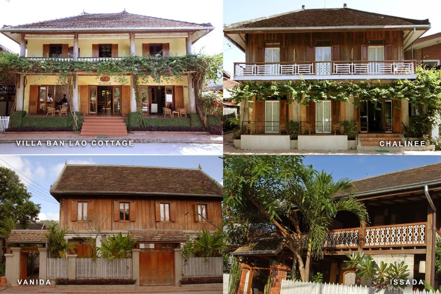 Sala Prabang Hotel