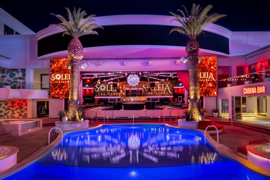 The Vanderpump Las Vegas Hotel Casino