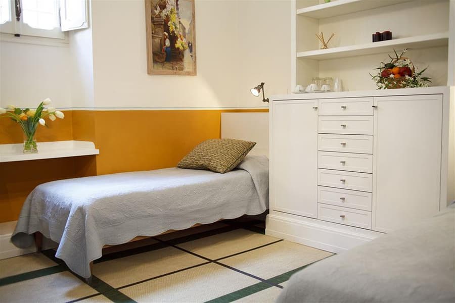 Piazza Di Spagna Prestige Hotel