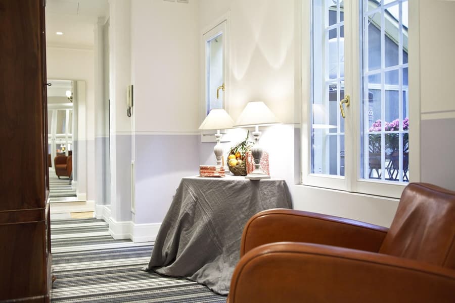 Piazza Di Spagna Prestige Hotel